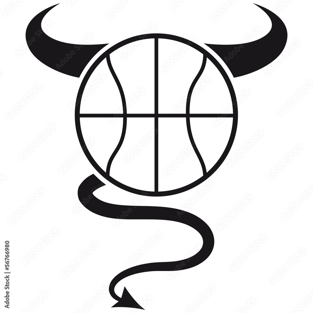 Devil Logo | Behance :: Behance