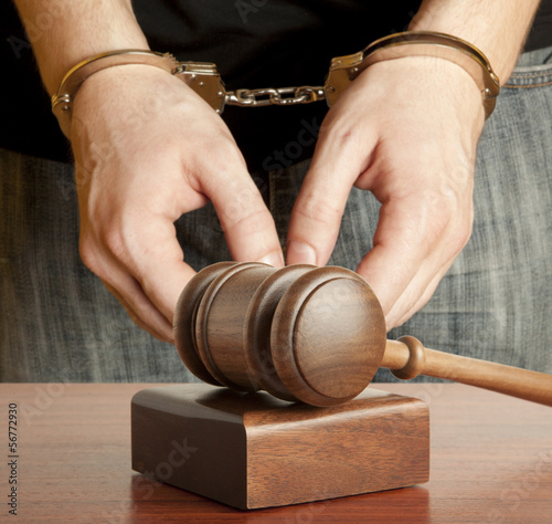 Handcuffs