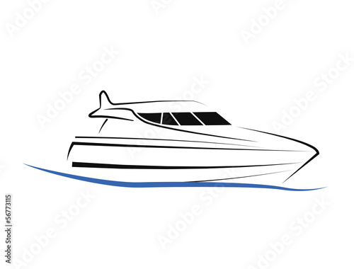 design bateau