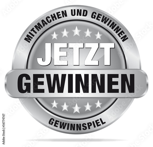 Jetzt gewinnen - Gewinnspiel - mitmachen und gewinnen