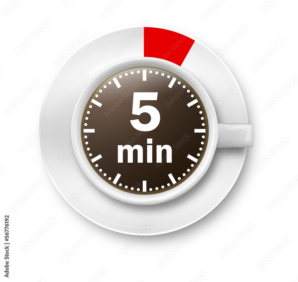 5 Min Break Stock Photo Adobe Stock 5-min-break-stock-photo-adobe-stock