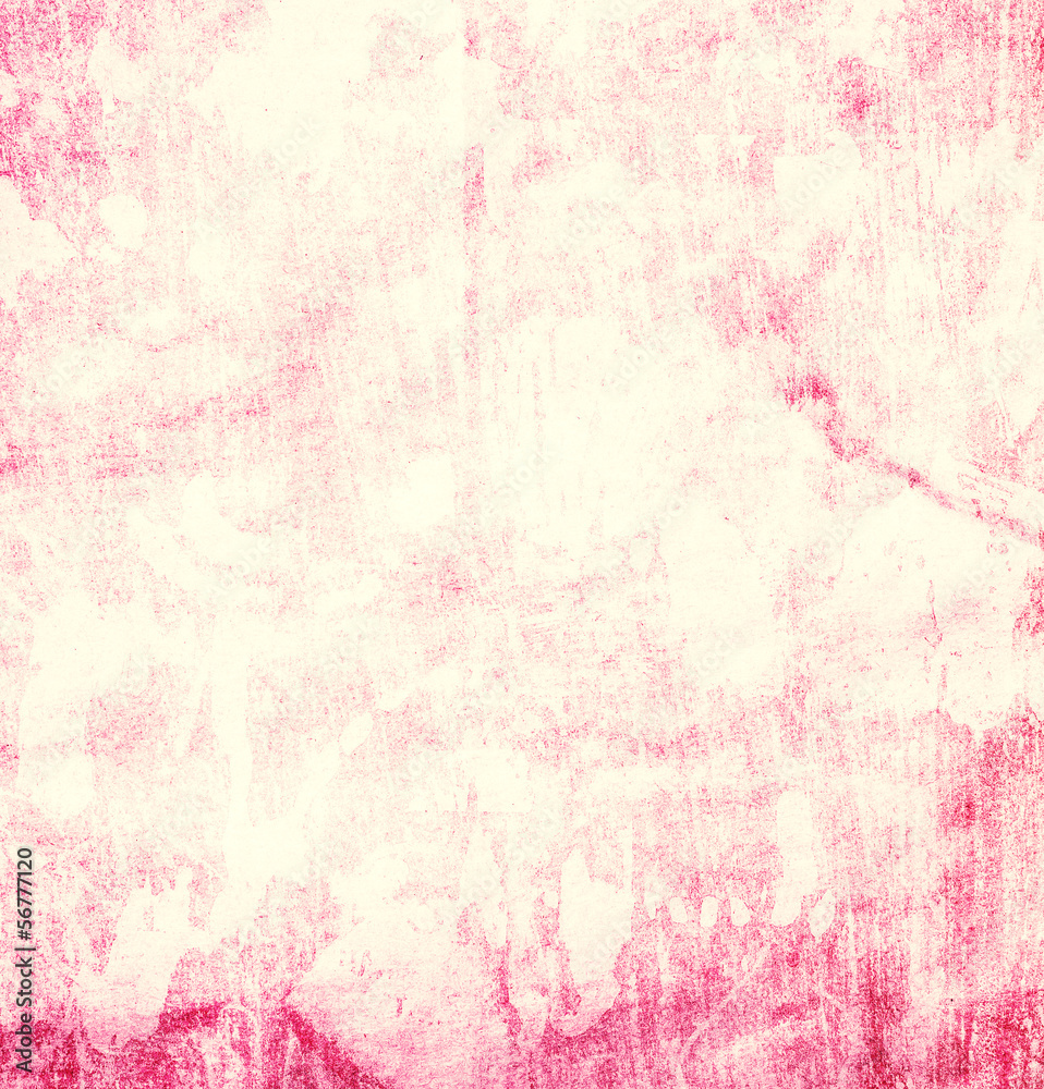 Grunge paper background or texture with space for text or image.