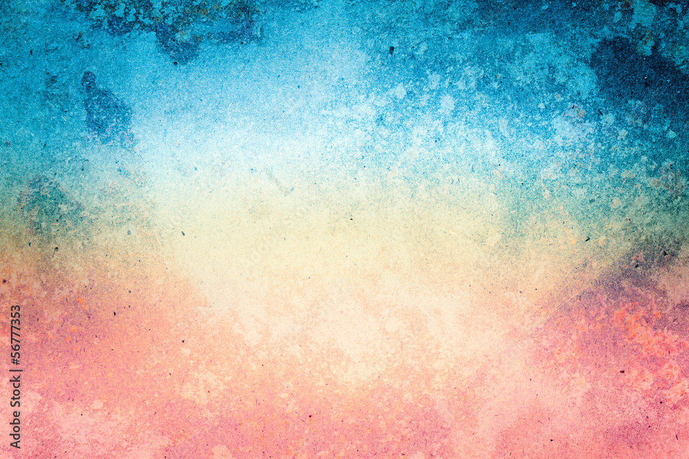 Grunge Paper Background with space for text or image. Textured D