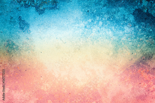 Grunge Paper Background with space for text or image. Textured D
