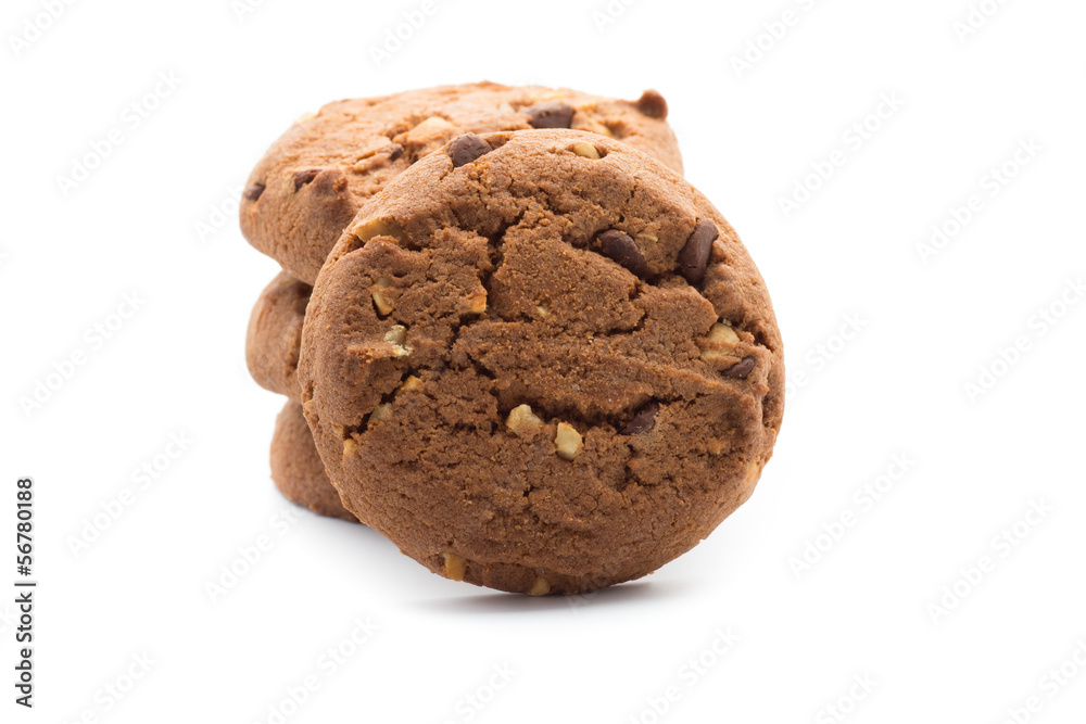 Fototapeta premium Cookie.