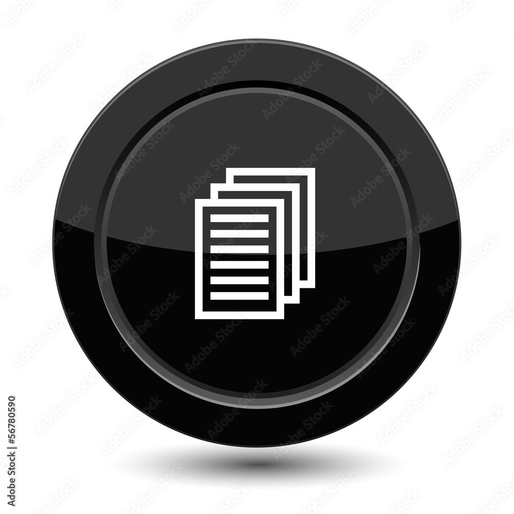 Button with documentation Button with documentation