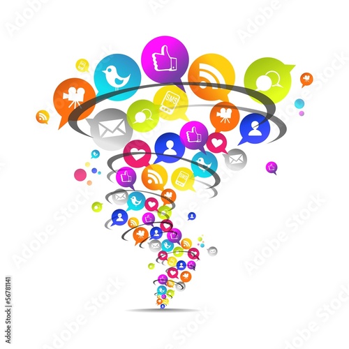 SOCIAL MEDIA