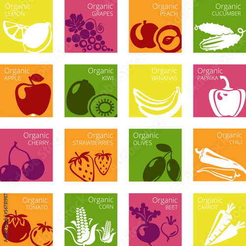 OrganicLabel