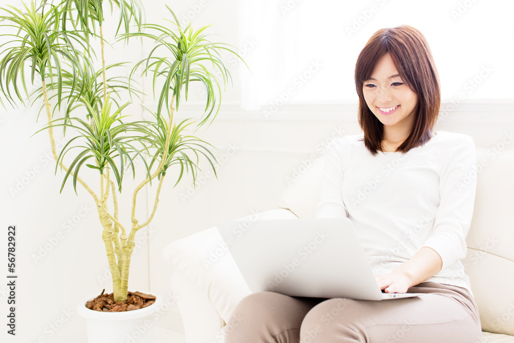 attractive asian woman lifestyle image attractive asian woman lifestyle image
