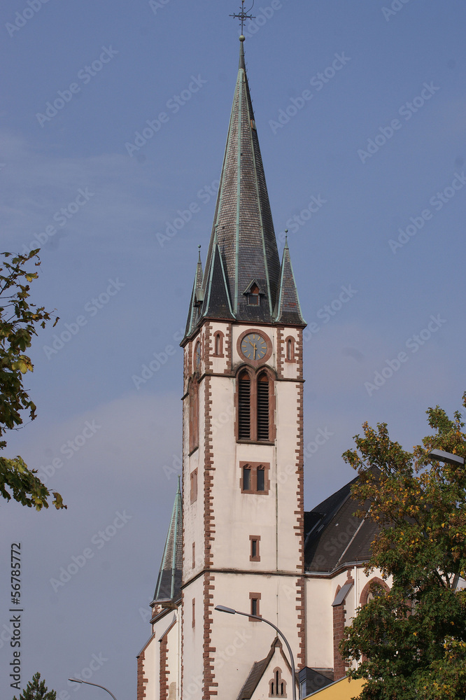 Kirche