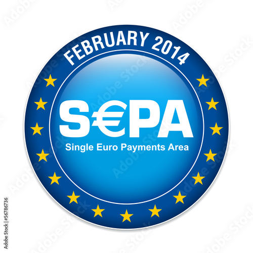 s€pa sepa logo button