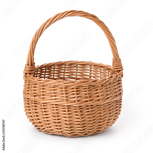 Empty Basket