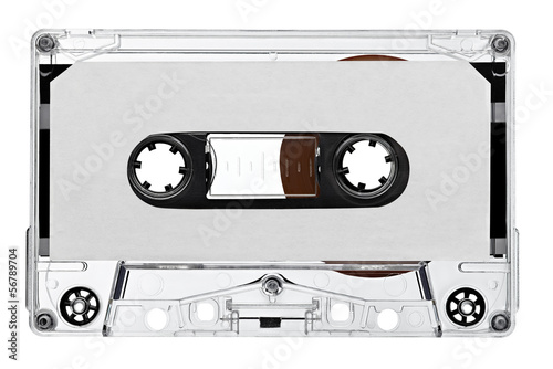 Valokuva music audio tape vintage