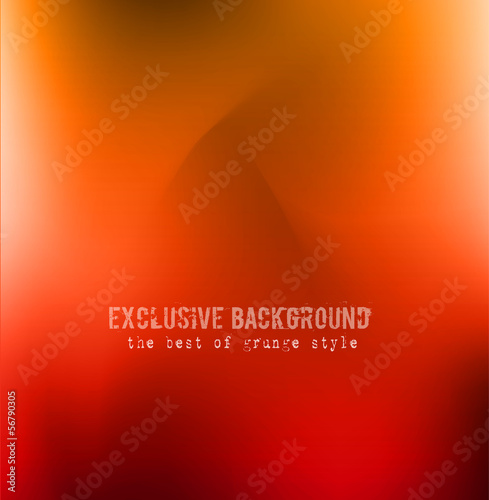 Abstract high tech background #56790305