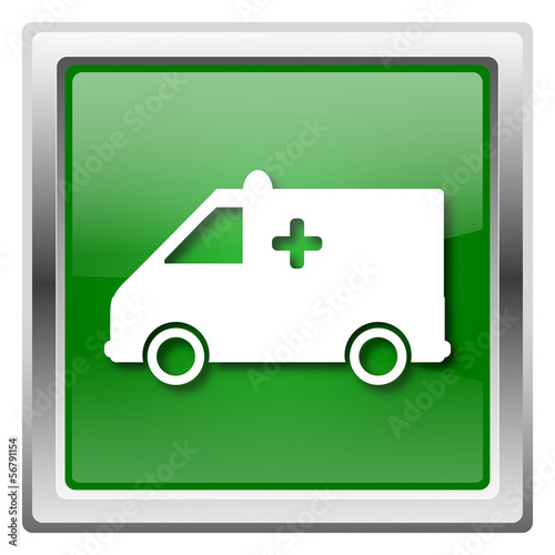 Ambulance icon