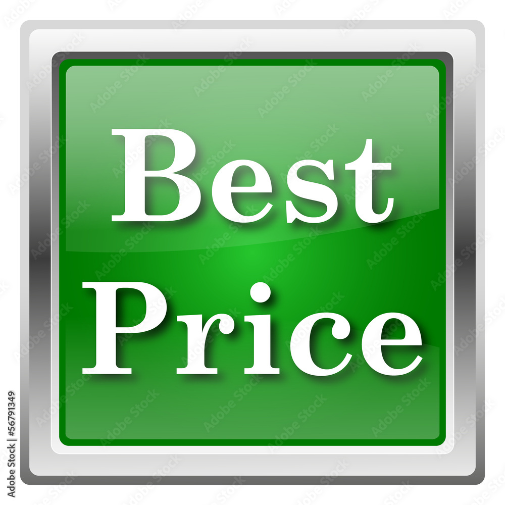 Best price icon