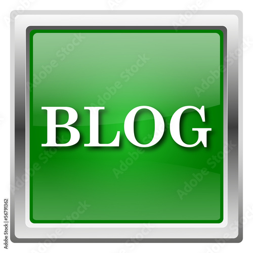 Blog icon