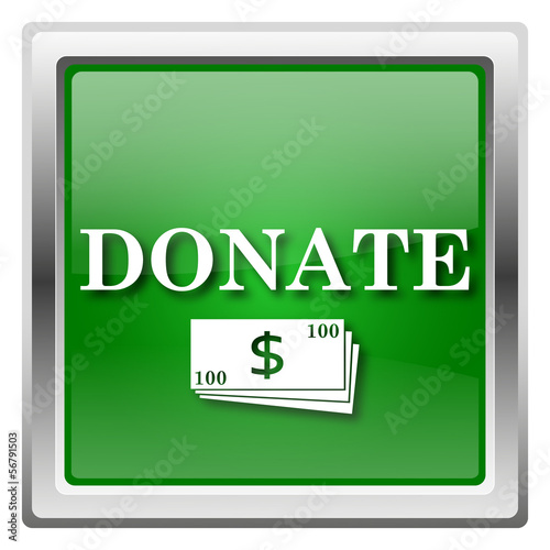 Donate icon