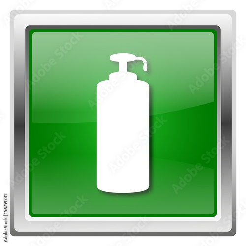 Soap icon