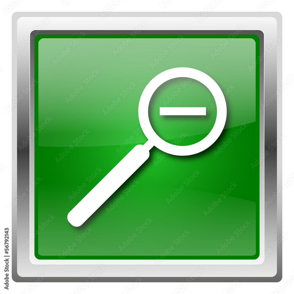 Zoom out icon Zoom out icon