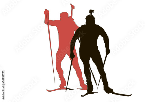 biathlon