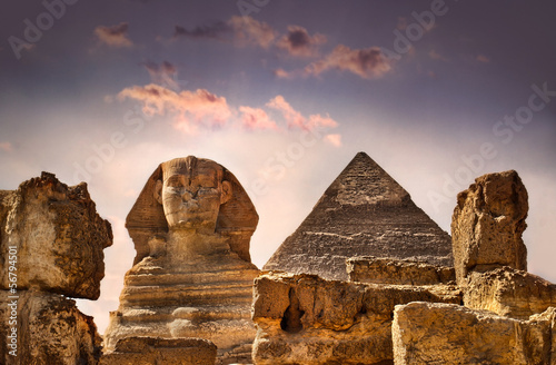 Egypt