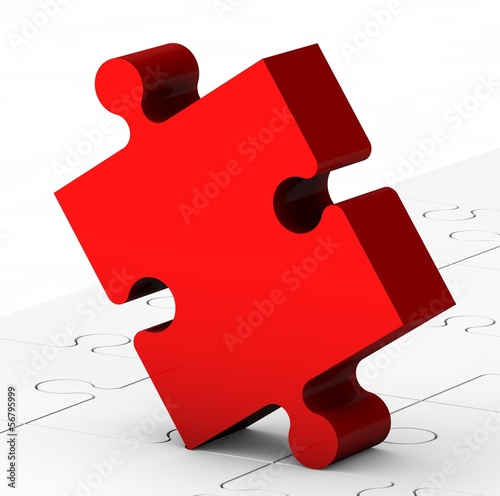 puzzle