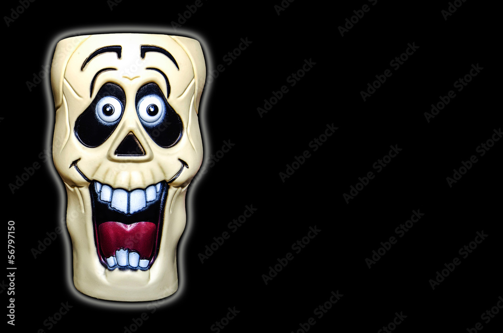 Fototapeta premium Happy Halloween