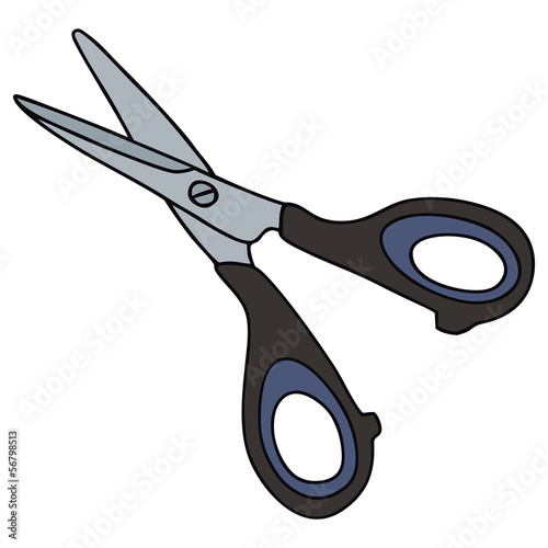 scissors