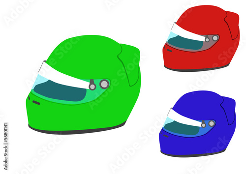 Шлем
