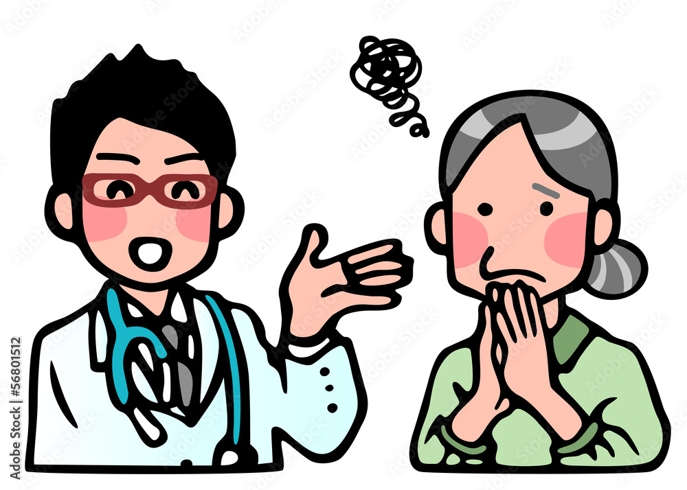 医者のアドバイス 医者のアドバイス