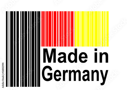 Made in Germany