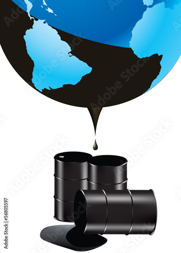 petrolio