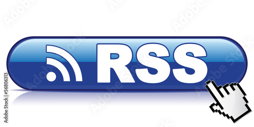 RSS ICON