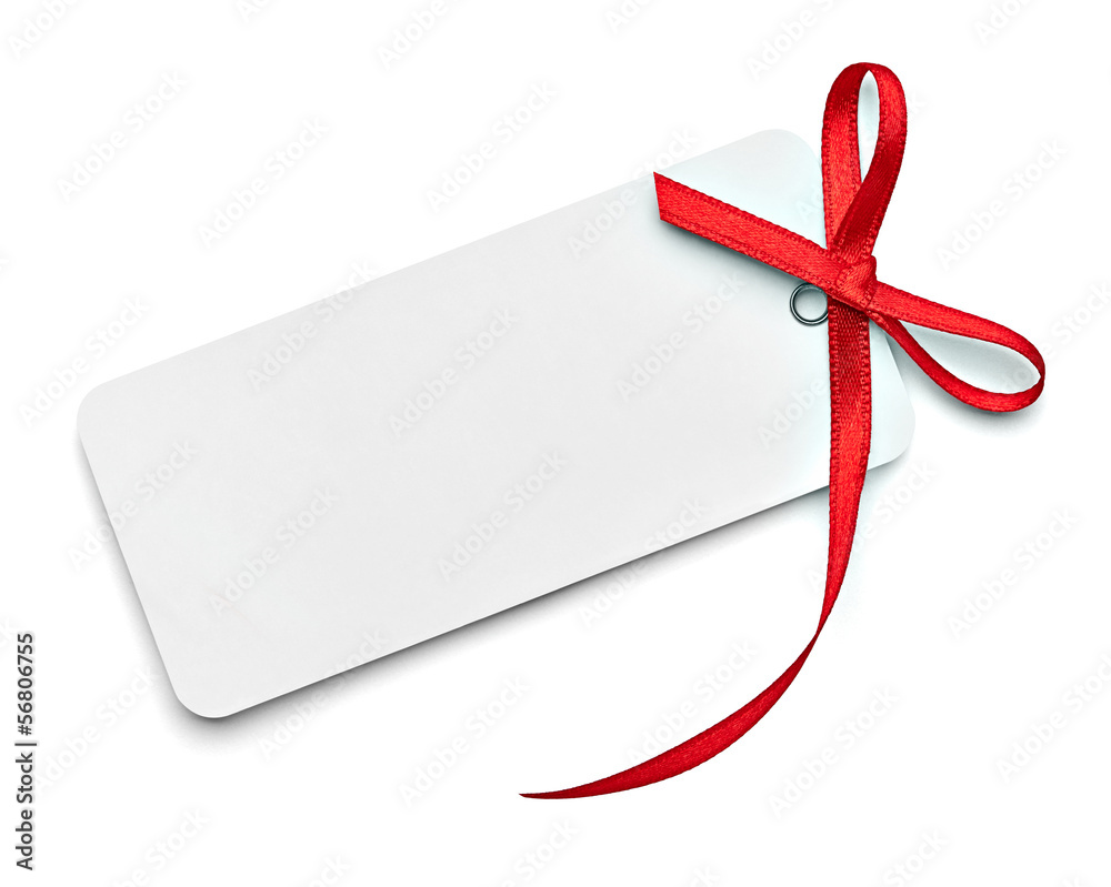 ribbon bow card note chirstmas celebration greeting ribbon bow card note chirstmas celebration greeting