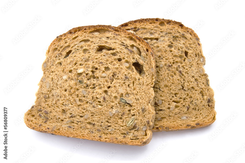 Black bread Black bread