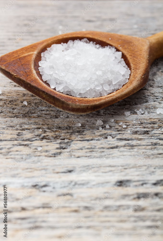 Sea salt Sea salt