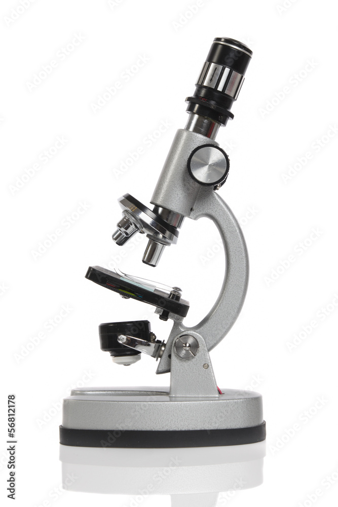 microscope microscope