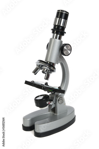 microscope