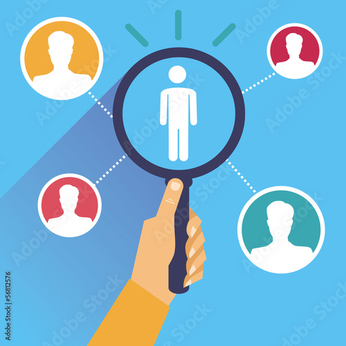 Vector human resources