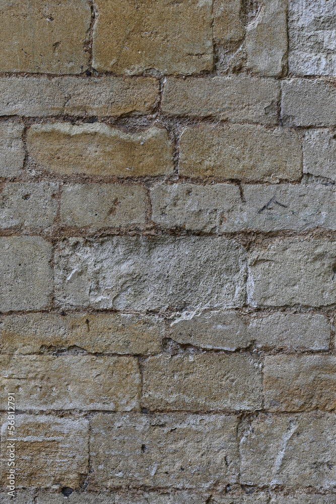 Old Stone Wall Old Stone Wall