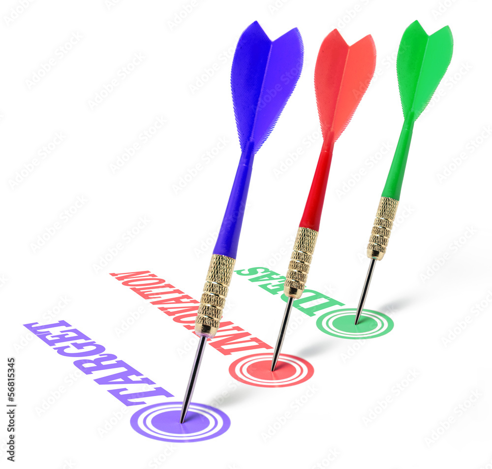 Strategia di mercato Strategia di mercato
