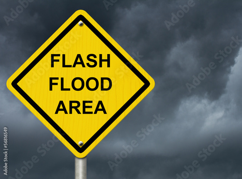 Flood Warning
