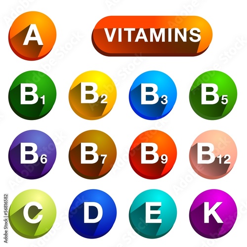 Vitamins