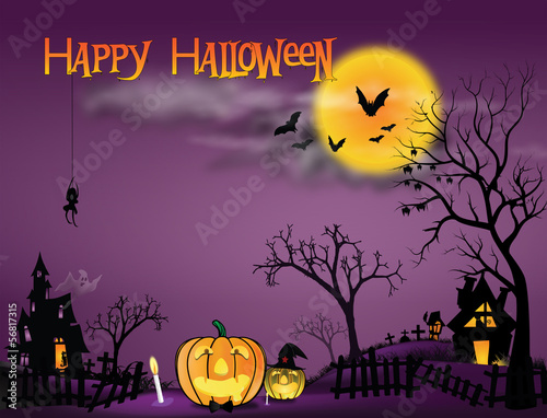 Happy Halloween