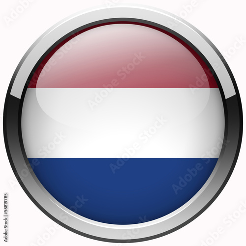 netherlands official flag gel metal button Free Download netherlands official flag gel metal button - GFXLoad