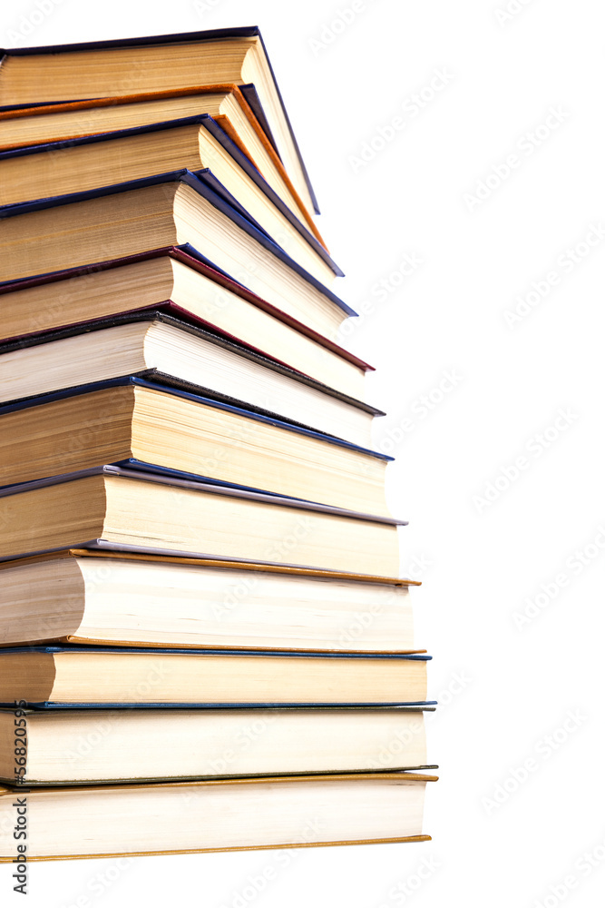 Obraz premium old Books