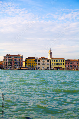 Venedig © Spectral-Design