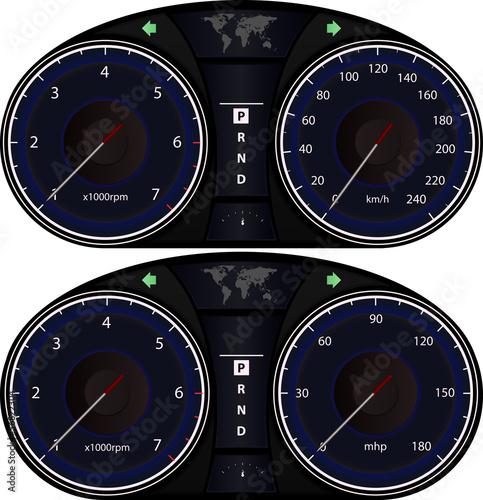 Car panel