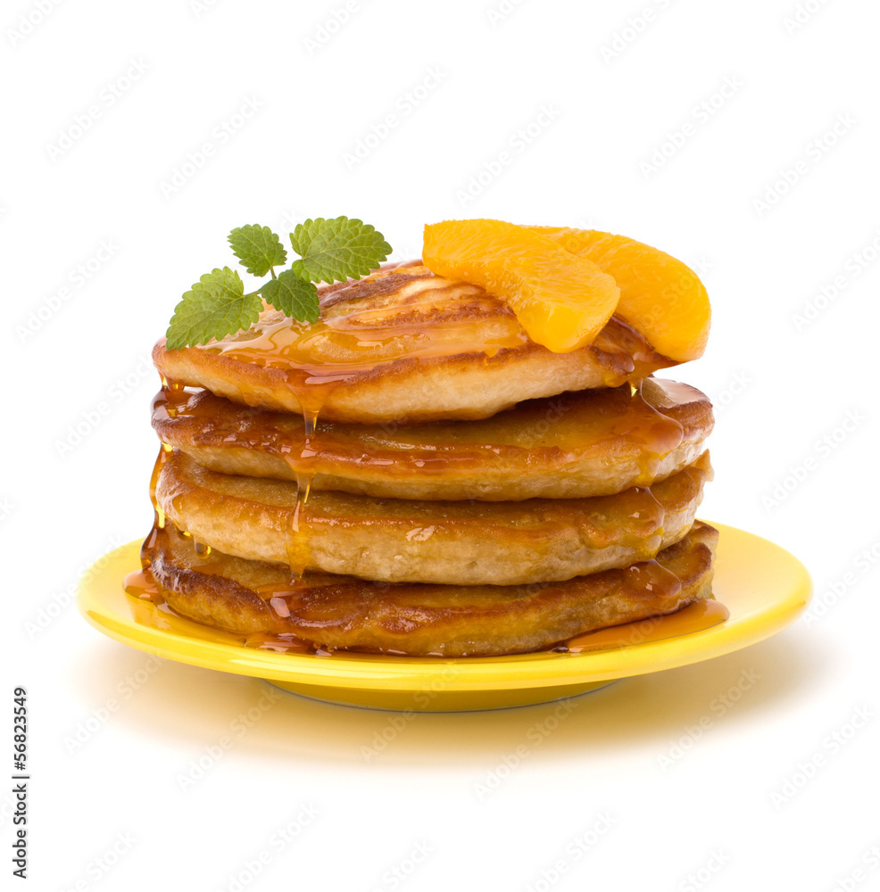 Pancakes